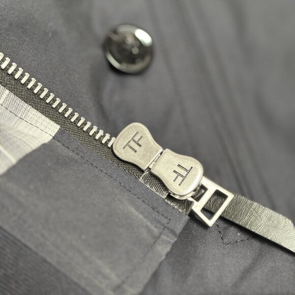 SOLD💰: TOM FORD Harrington Jacket Navy Size 52 James Bond 007 Quantom Of Solace - Picture 8 of 16